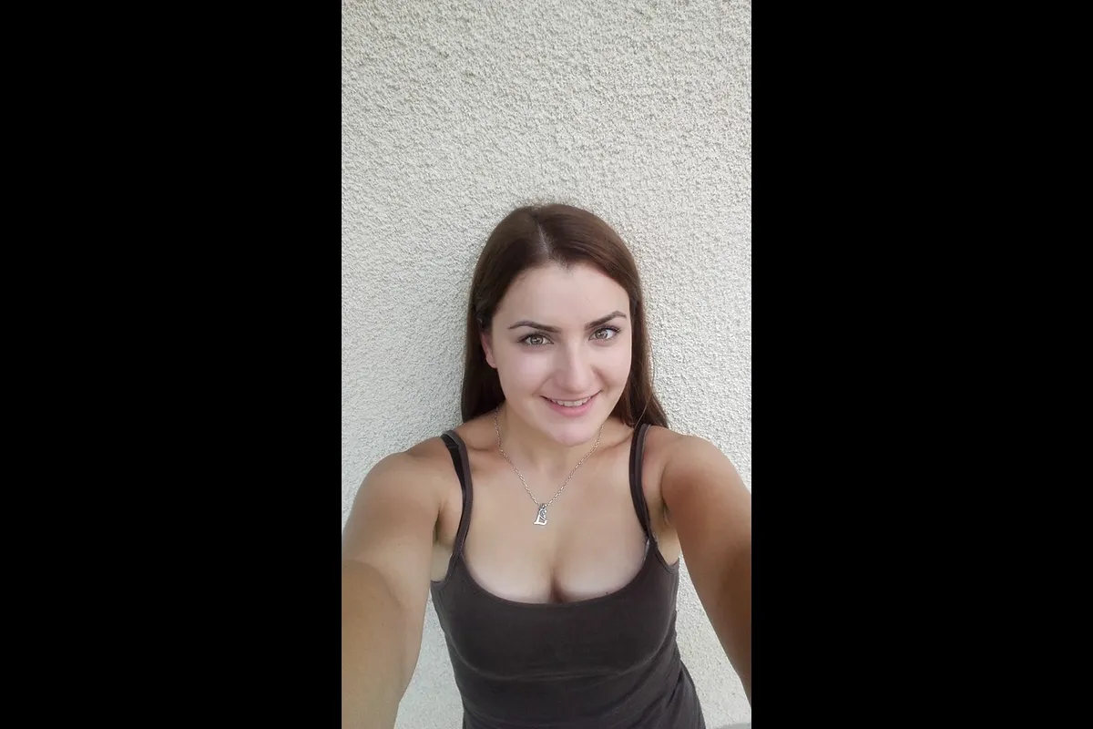 Cum arata Larisa Popa, inainte de operatiile estetice 8