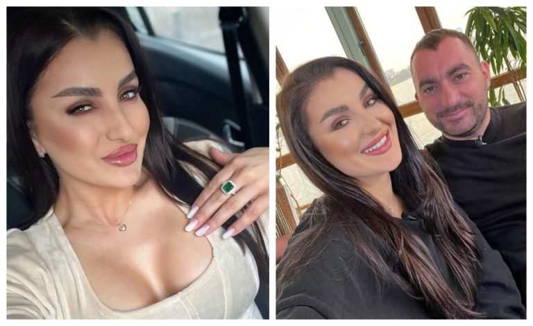 Cum arăta Larisa Popa, înainte de operațiile estetice. Cu greu o recunoști! După demisia de la Pescobar, vrea să-și facă o nouă intervenție