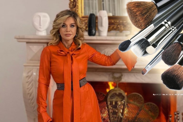 Cum arată Loredana Groza fără machiaj și filtre. Imaginea a scăpat pe internet, fanii au văzut în sfârșit cum arată ea în realitate