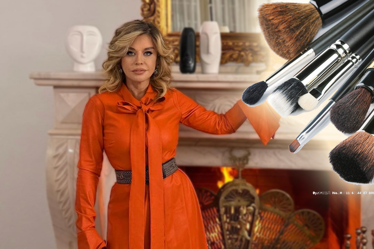 Cum arată Loredana Groza fără machiaj și filtre. Imaginea a scăpat pe internet, fanii au văzut în sfârșit cum arată ea în realitate