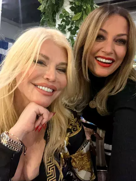 Cum arată Loredana Groza fără machiaj și filtre. Imaginea a scăpat pe internet, fanii au văzut în sfârșit cum arată ea în realitate