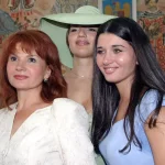 Cum arata Maria Basescu in tinerete 2