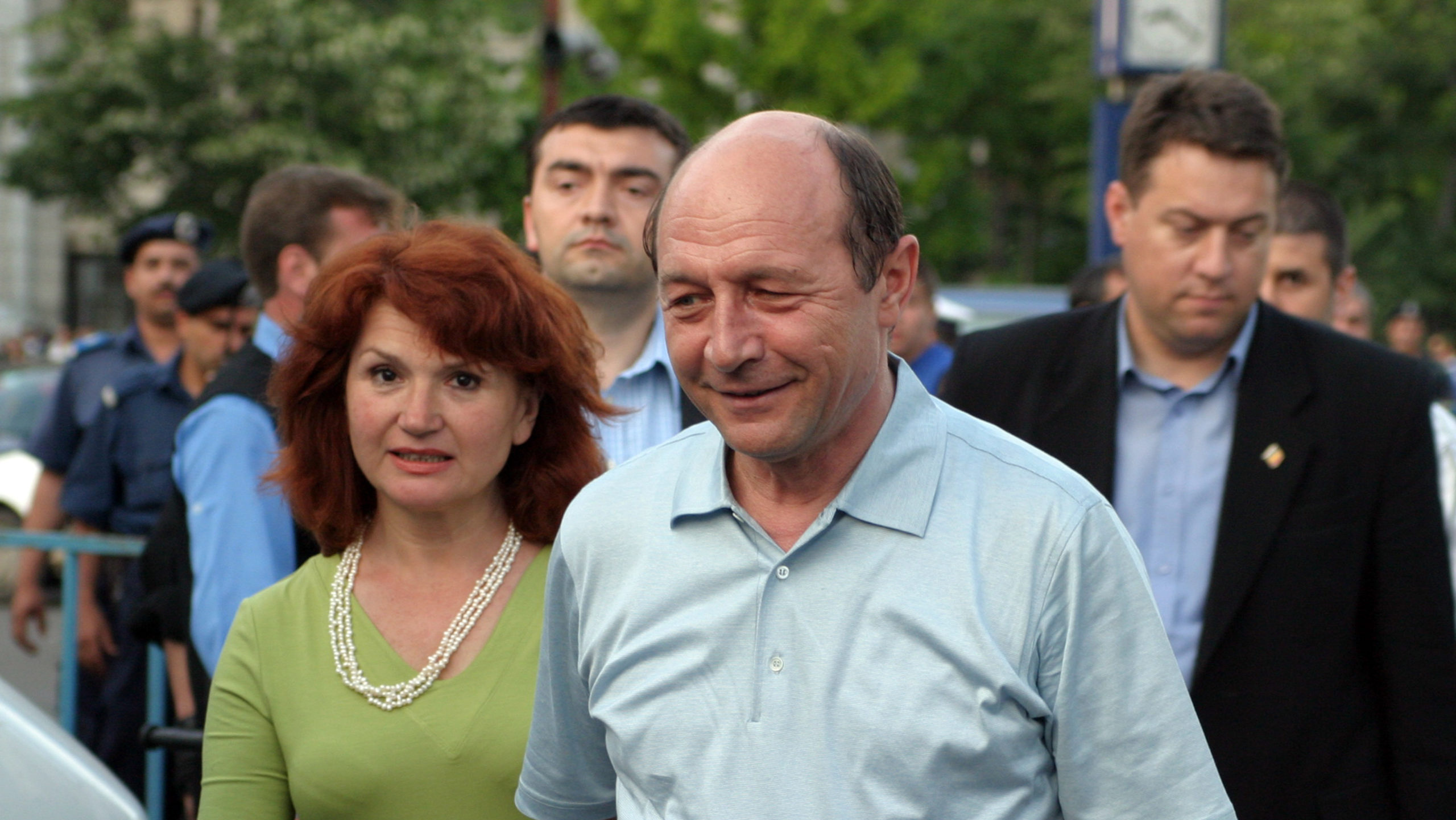 Cum arata Maria Băsescu in tinerete 25