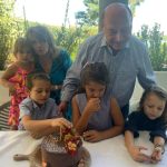 Cum arata Maria Basescu in tinerete 3