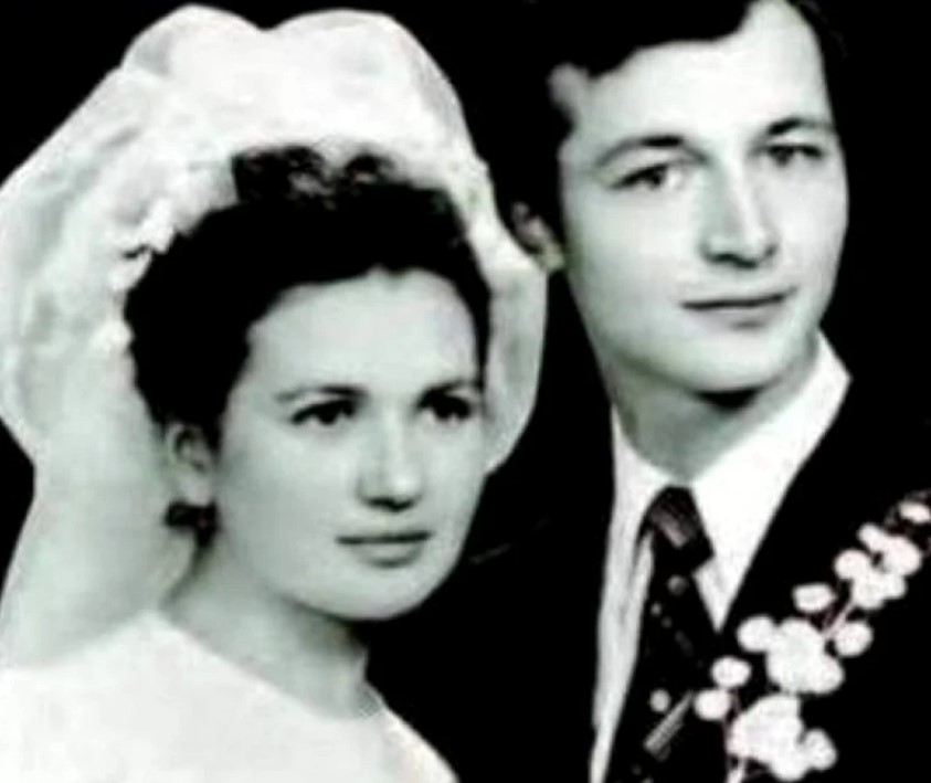 Cum arata Maria Basescu in tinerete 4