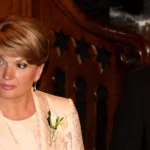 Cum arata Maria Basescu in tinerete 8