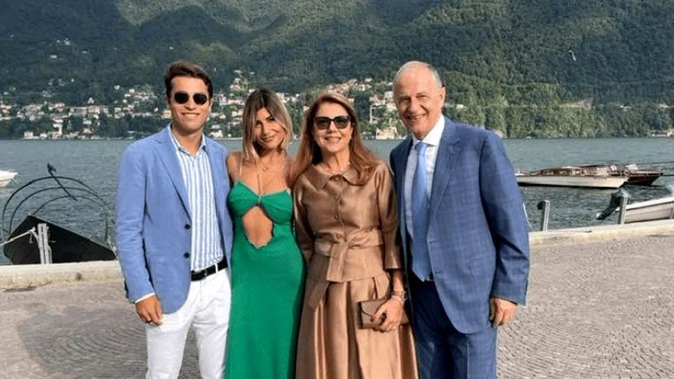 Cum arata Mircea Geoana in tinerete 6