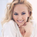 Cum arata Roxana Ionescu, cand s-a lansat la Fata de la pagina 5 24