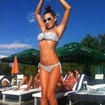 Cum arata Roxana Vancea, inainte sa slabeasca 13 kilograme 12