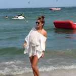 Cum arata Roxana Vancea, inainte sa slabeasca 13 kilograme 18