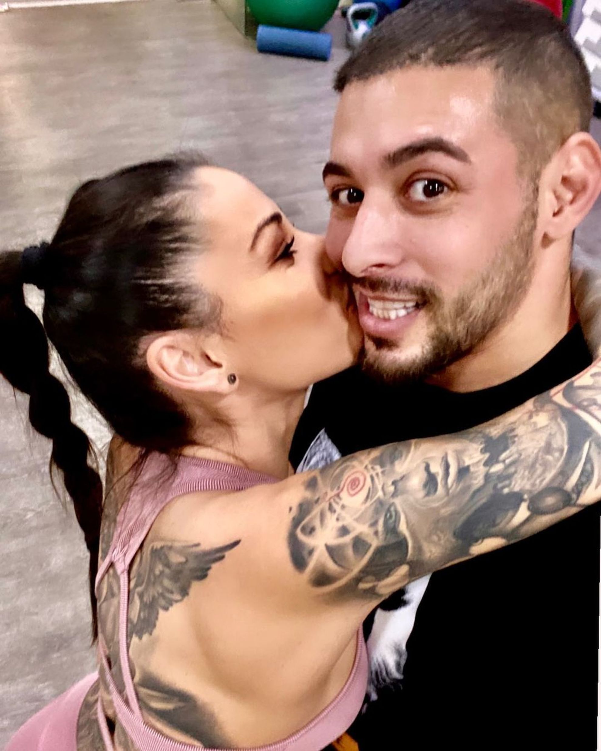 Cum arata Roxana Vancea, inainte sa slabeasca 13 kilograme 20