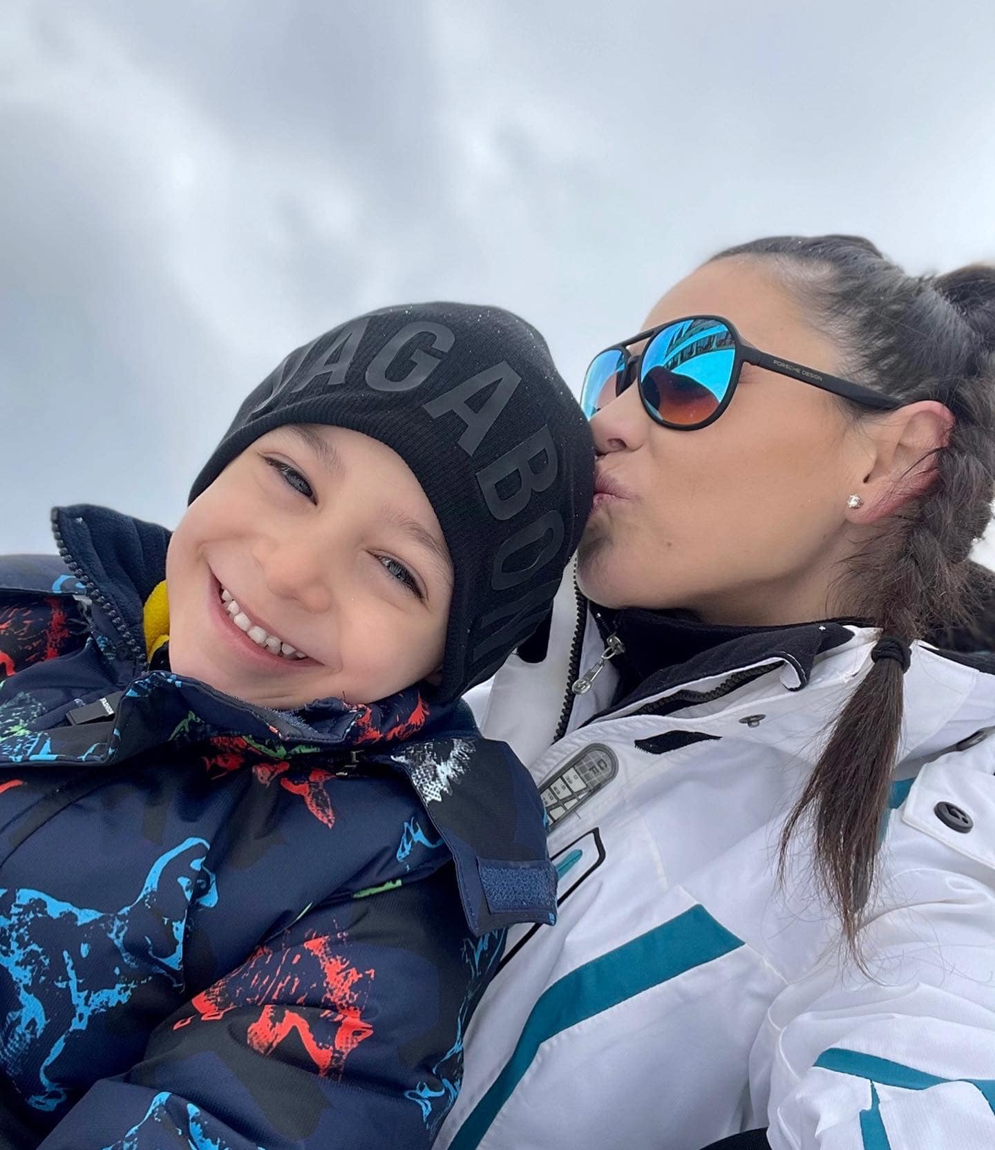 Cum arata Roxana Vancea, inainte sa slabeasca 13 kilograme 24