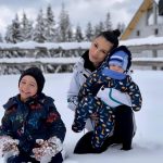 Cum arata Roxana Vancea, inainte sa slabeasca 13 kilograme 25