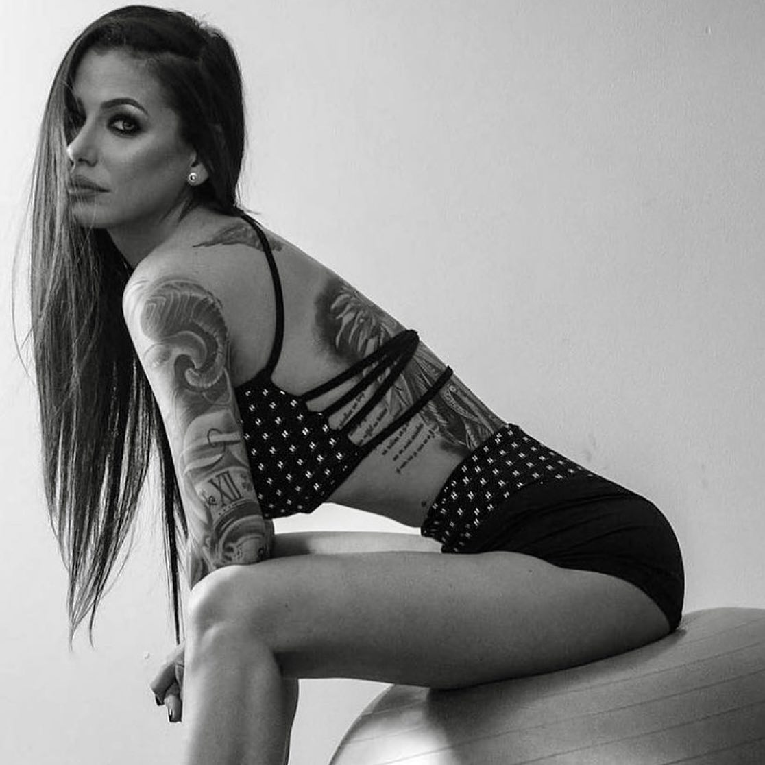 Cum arata Roxana Vancea, inainte sa slabeasca 13 kilograme 29