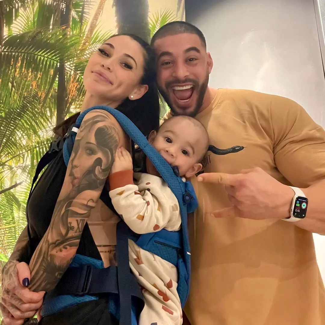 Cum arata Roxana Vancea, inainte sa slabeasca 13 kilograme 3