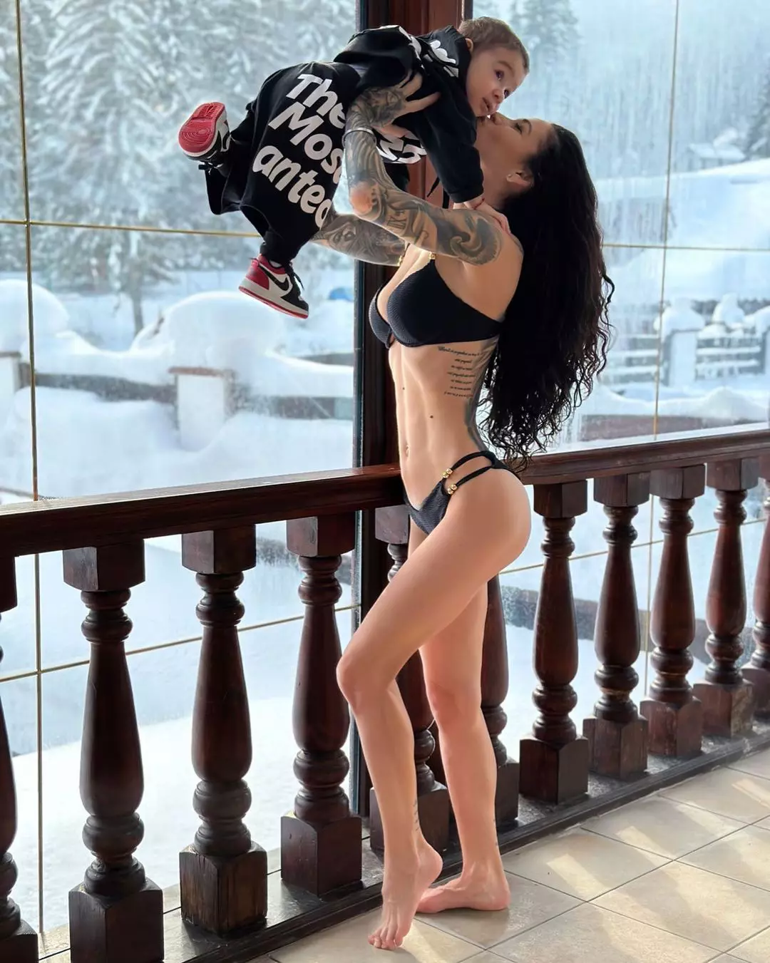 Cum arata Roxana Vancea, inainte sa slabeasca 13 kilograme 4