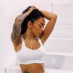 Cum arata Ruby, inainte sa-si faca operatii estetice 1