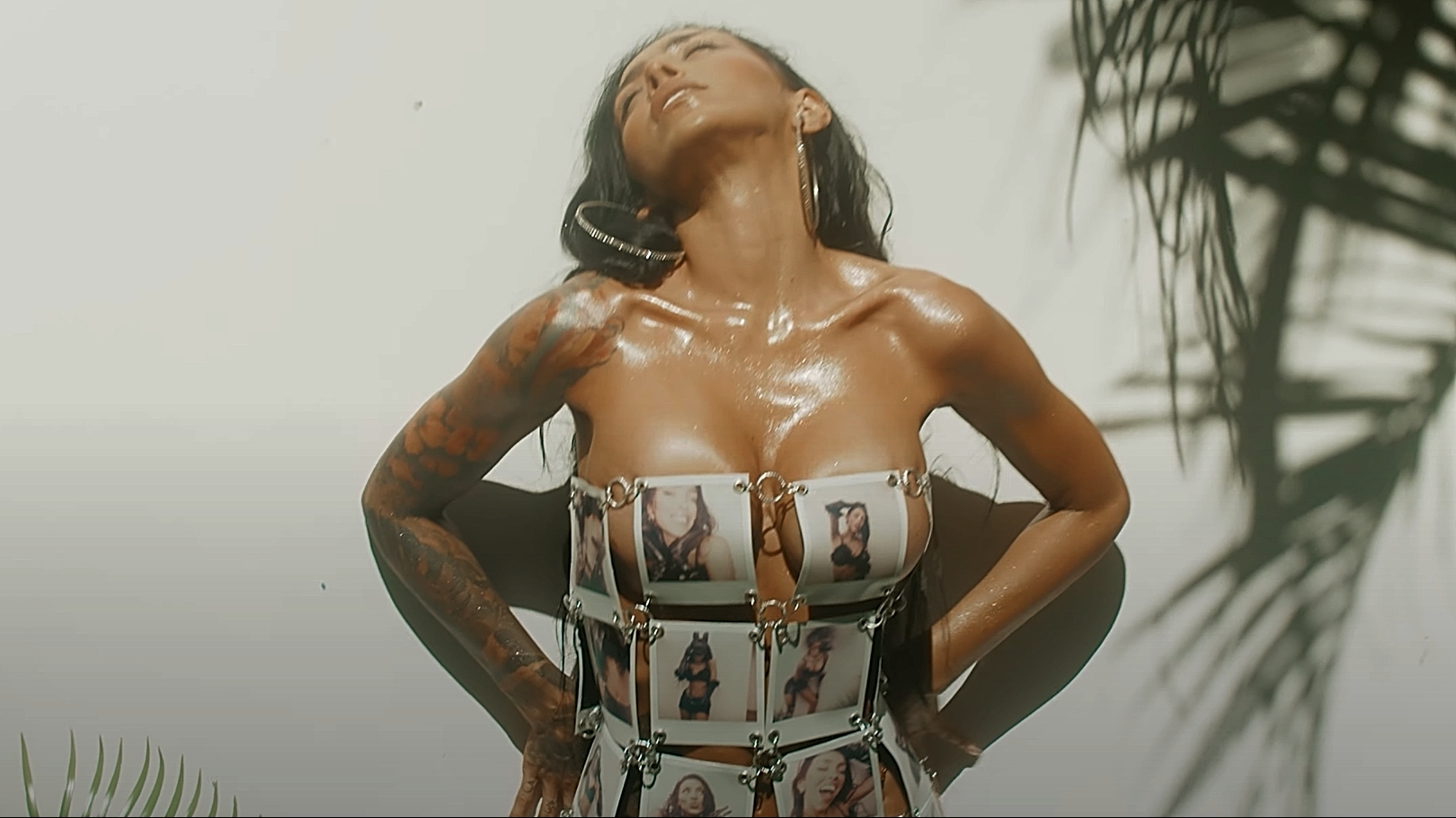 Cum arata Ruby, inainte sa-si faca operatii estetice 11