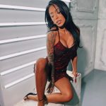 Cum arata Ruby, inainte sa-si faca operatii estetice 12