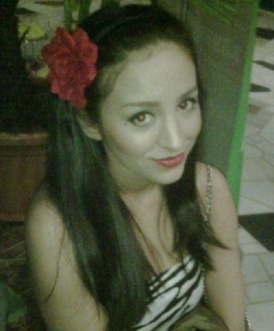 Cum arata Ruby, inainte sa-si faca operatii estetice 15