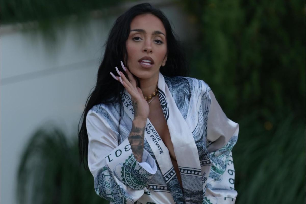 Cum arata Ruby, inainte sa-si faca operatii estetice