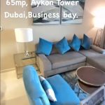 Cum arata apartamentul Biancai Dragusanu din Dubai 5