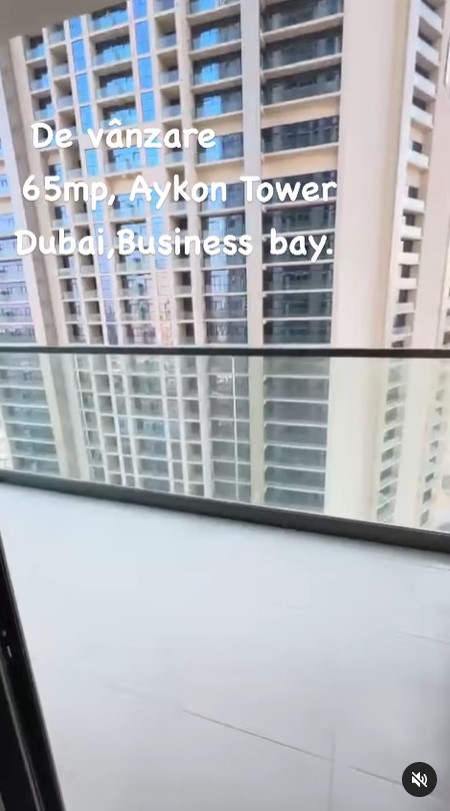 Cum arata apartamentul Biancai Dragusanu din Dubai 7