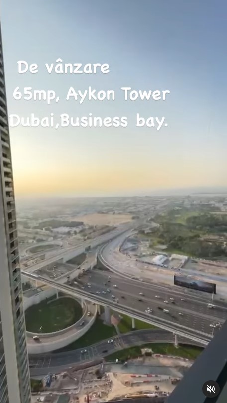 Cum arata apartamentul Biancai Dragusanu din Dubai 9