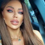 Cum arata apartamentul Biancai Dragusanu din Dubai