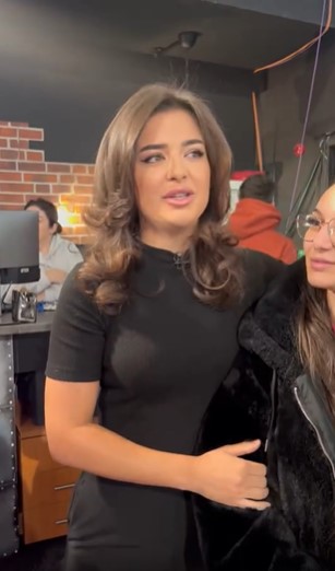 Cum arata inelul de logodna primit de Oana Ciocan de la Jador 2