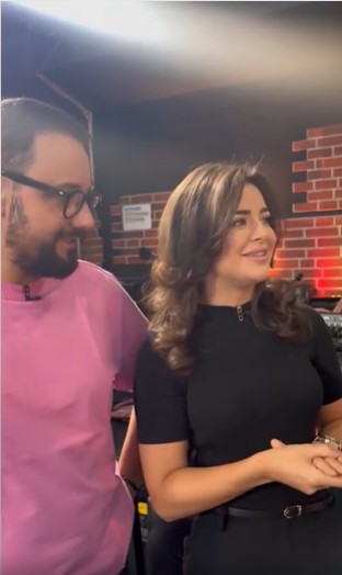 Cum arata inelul de logodna primit de Oana Ciocan de la Jador 4