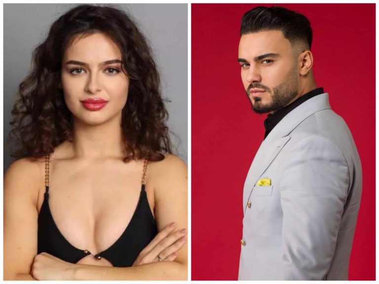 Cum arată inelul de logodnă primit de Oana Ciocan de la Jador. Fosta concurentă Survivor All Stars radiază de fericire, ce declarație impresionantă i-a făcut artistul