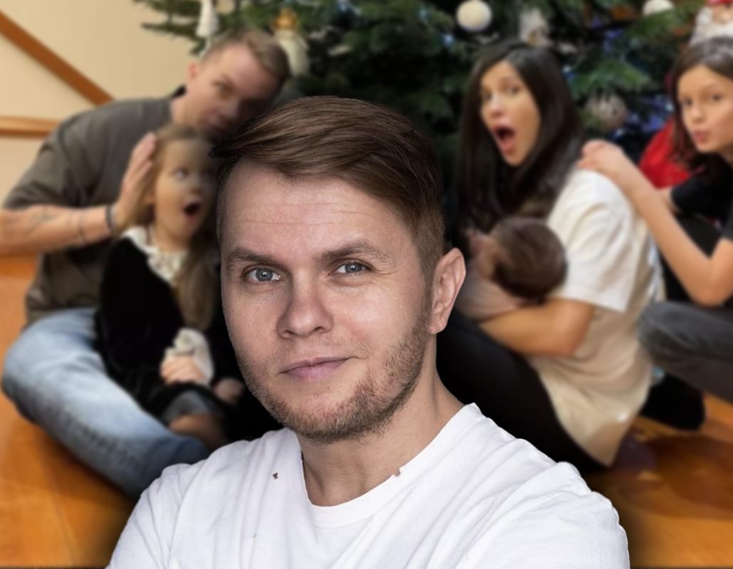 Cum arată și cu ce se ocupă soacra lui Codin Maticiuc. Actorul se mândrește cu ea