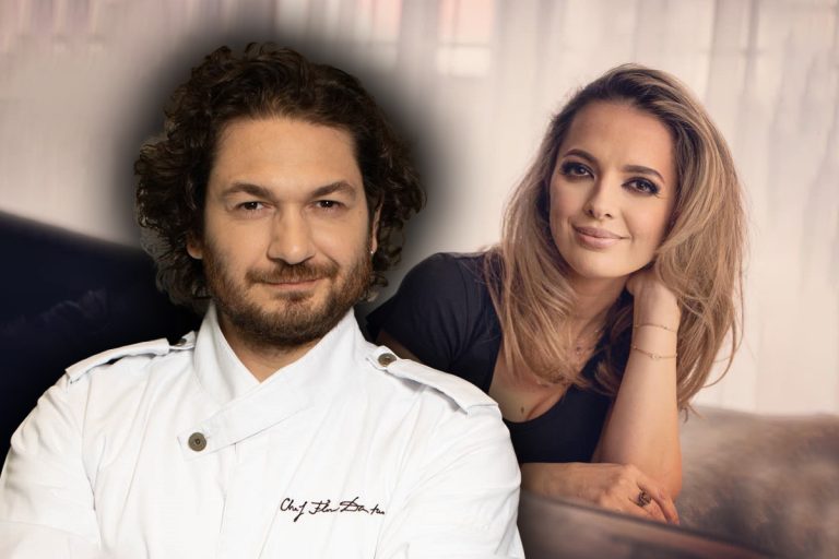 Cum au apărut Florin Dumitrescu și soția lui, după ce au fost dați în judecată de Antena 1. Fanii au reacționat imediat: „Asta e tot ce contează!”