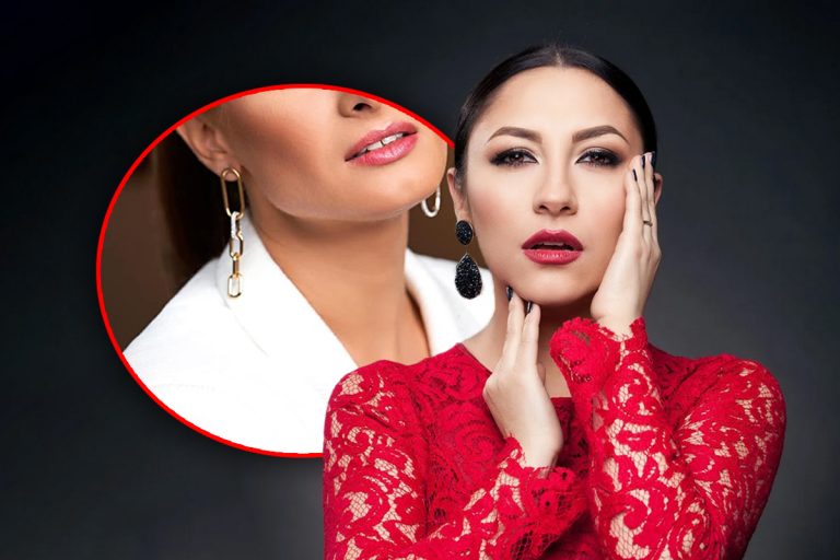 Cum au apărut împreună Andra și sora ei, de Paștele Catolic: “Sărbătorim”. Rar sunt văzute așa