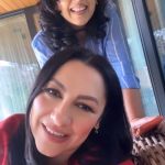 Cum au apărut împreună Andra și sora ei, de Paștele Catolic Sărbătorim Rar sunt văzute așa2