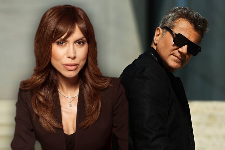 Cum au fost surprinși Dan Bittman și Denise Rifai în mașină, la scurt timp după ce au negat că formează un cuplu. Stupoare pentru fani