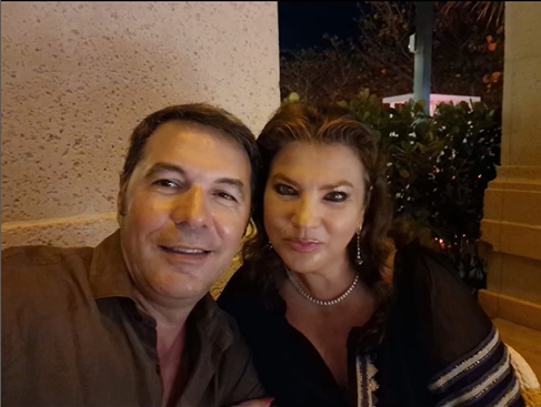 Cum i s-a schimbat viața Mihaelei Borcea după divorțul de Cristi Borcea