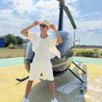 Cum il cheama de fapt pe Gheboasa, fostul concurent de la Survivor Romania 3