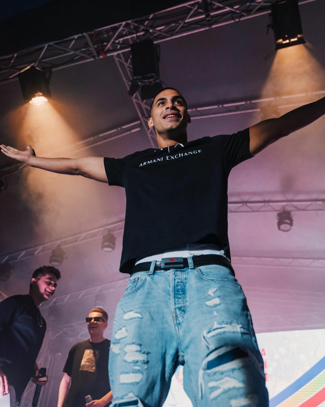 Cum il cheama de fapt pe Gheboasa, fostul concurent de la Survivor Romania 5