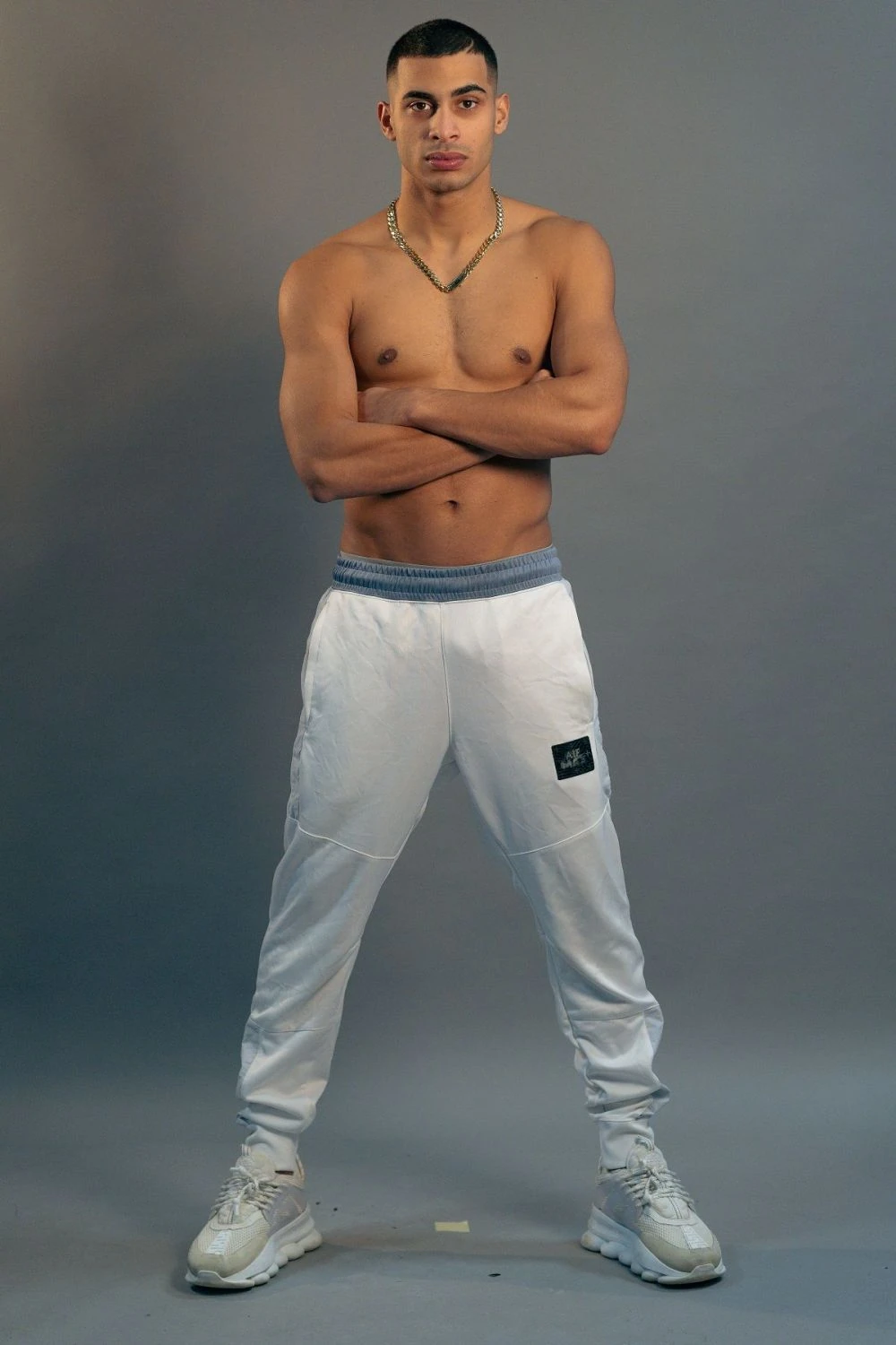 Cum il cheama de fapt pe Gheboasa, fostul concurent de la Survivor Romania 6