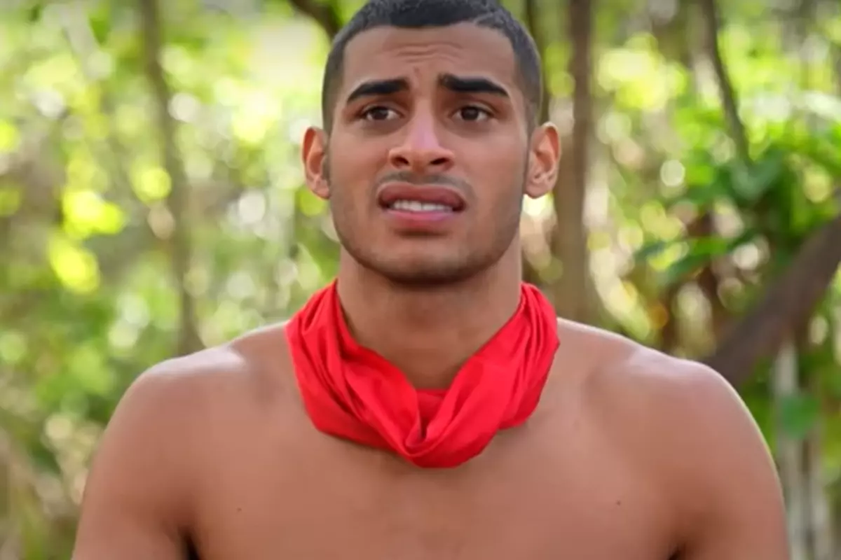 Cum il cheama de fapt pe Gheboasa, fostul concurent de la Survivor Romania 7