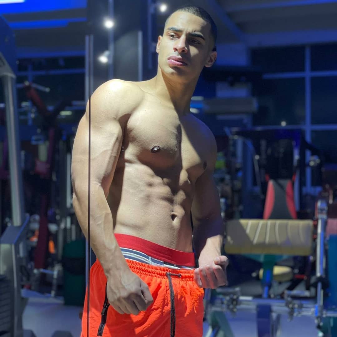 Cum il cheama de fapt pe Gheboasa, fostul concurent de la Survivor Romania 8