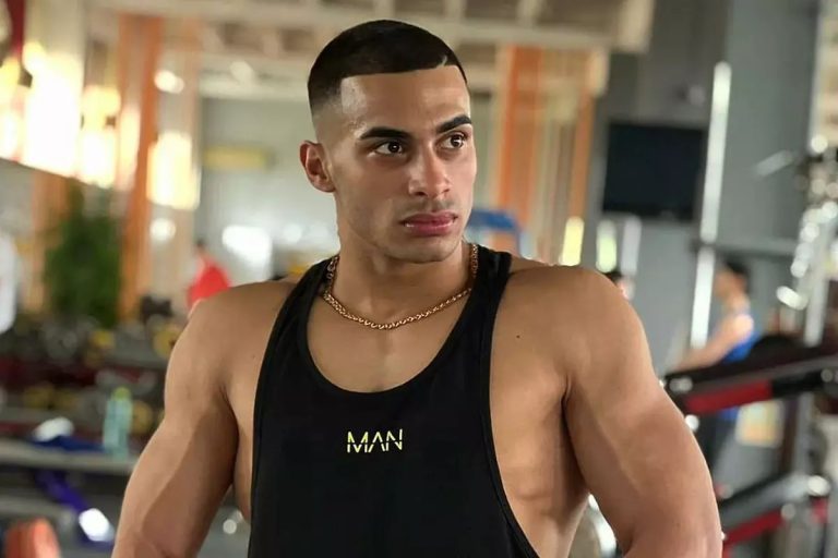 Cum îl cheamă de fapt pe Gheboasă, fostul concurent de la Survivor România. A început să aibă probleme cu legea încă din adolescență, ce acuzații grave i se aduc