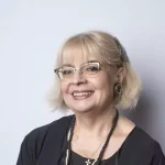 Irina Margareta Nistor