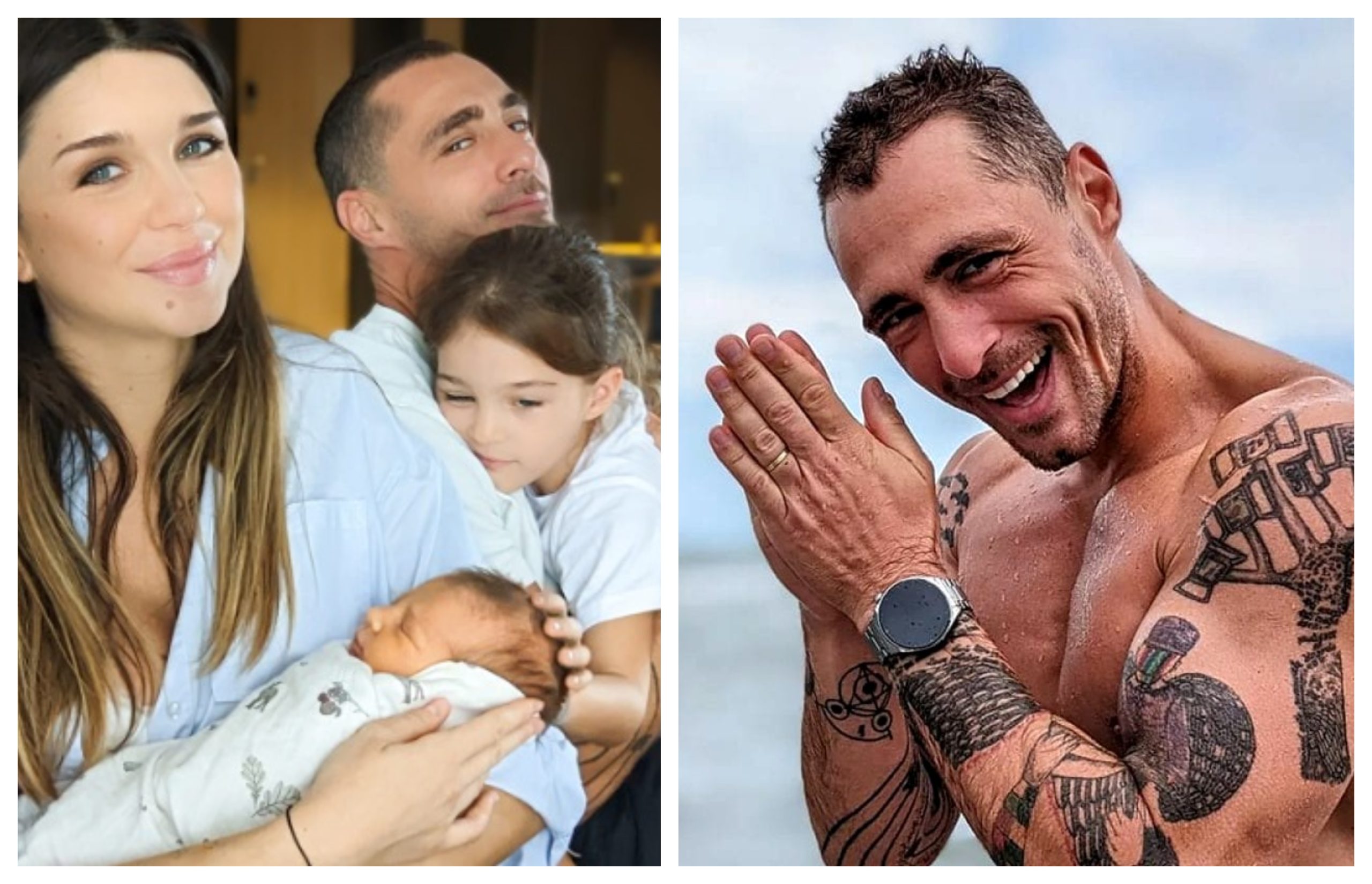 Cum reușește Vladimir Drăghia să gestioneze relația dintre fiicele lui, între care există o diferență de 5 ani