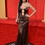 Cum si-a facut aparitia Demi Moore la Gala Premiilor Oscar 2024 7
