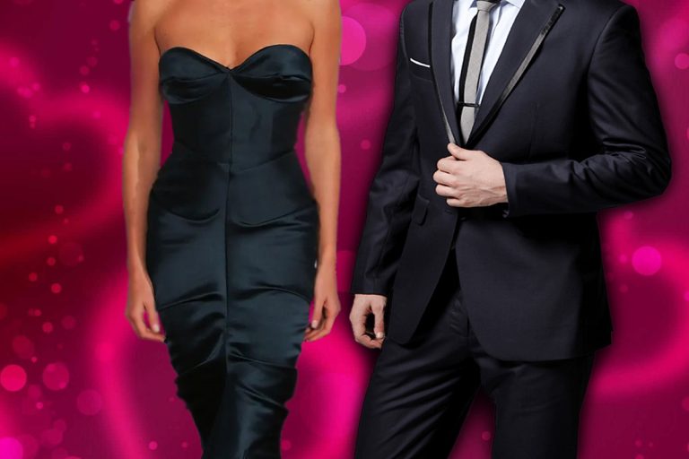 Cuplu surpriză în showbiz! După ce l-a despărțit pe actor de soție, acum s-a afișat cu alt bărbat FOTO