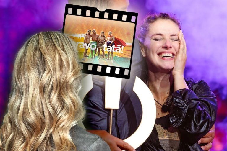 Daiana Anghel, muză pentru un rol din ”Bravo, tată!”. Ce actriță se inspiră din viața câștigătoarei ”Power Couple”. ”Lui Natanticu i s-a părut amuzant” VIDEO EXCLUSIV