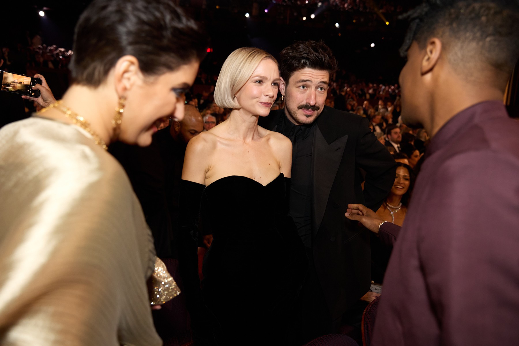 Dana Budeanu a dat verdictul 3